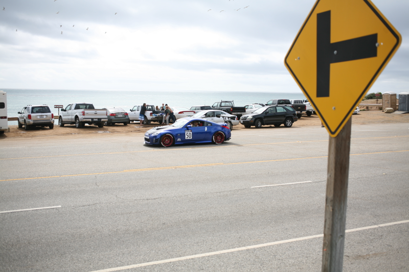 Illustration for article titled Random rides of PCH
